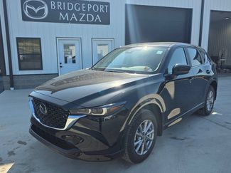 Certified 2025 MAZDA CX-5 AWD 2.5 S w/ Preferred Package video 1