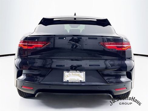 Used 2024 Jaguar I-PACE R-Dynamic HSE image 6