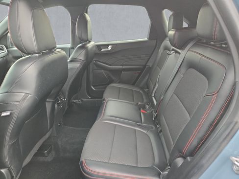 Used 2024 Ford Escape ST-Line w/ Tech Pack #1 image 23