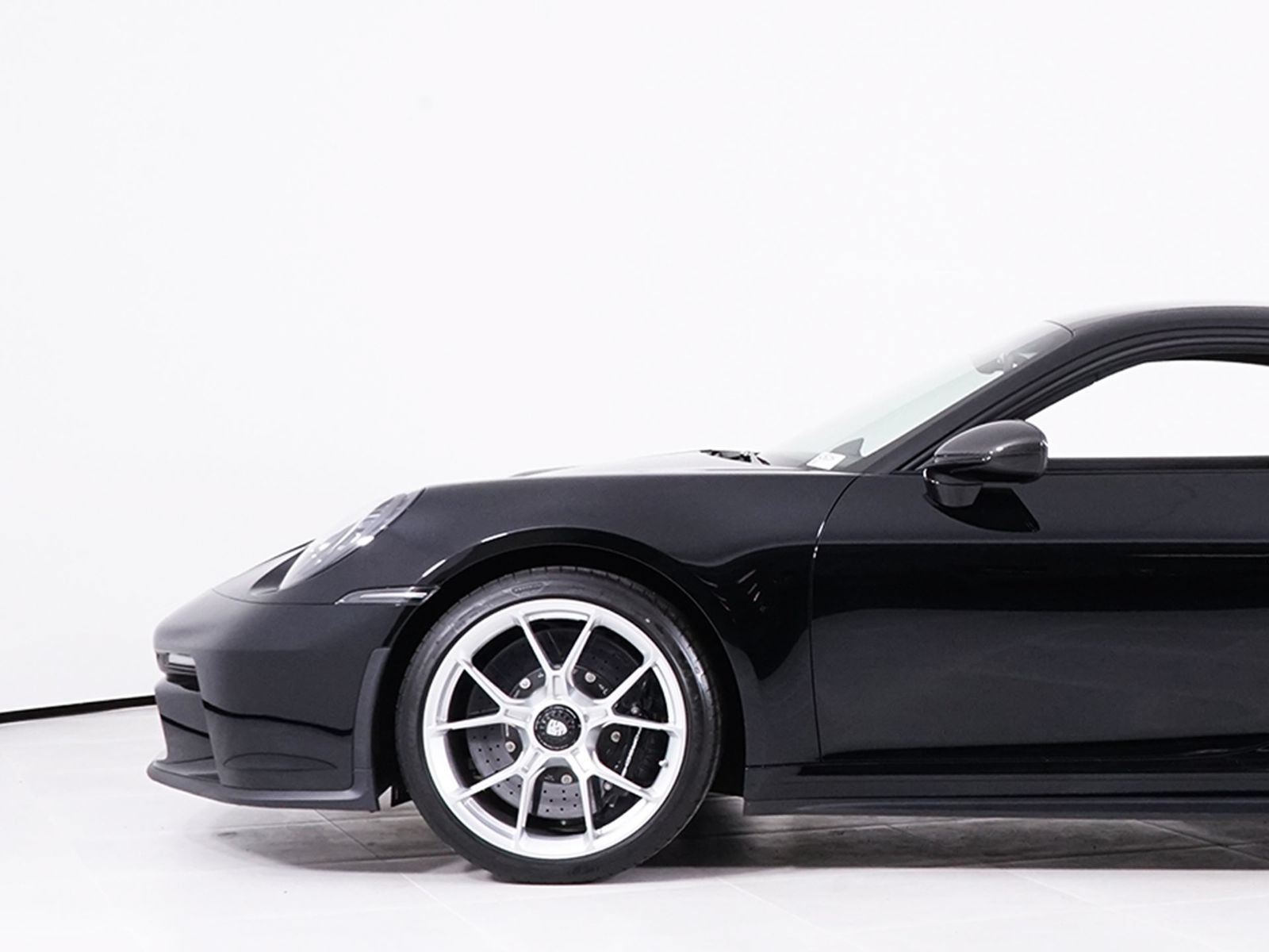 Used 2024 Porsche 911 GT3 RWD image 12