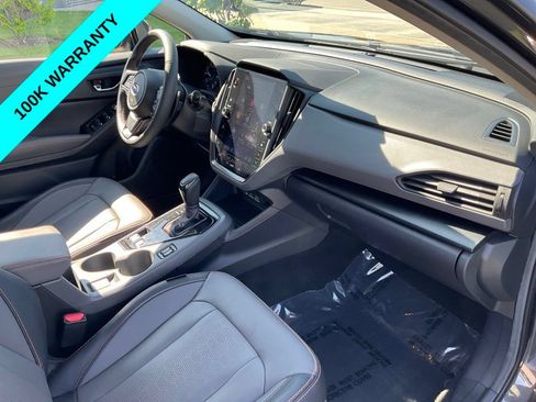 Certified 2024 Subaru Crosstrek 2.5i Limited w/ Crosstrek Mirror Package AWD/4WD image 16