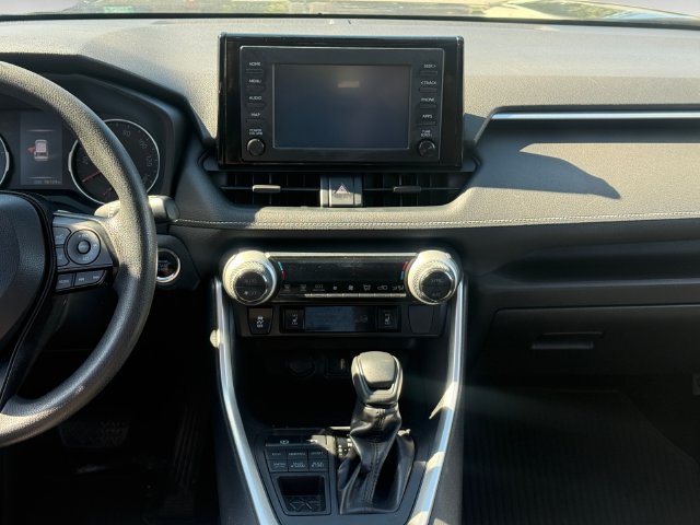 Used 2019 Toyota RAV4 XLE w/ Convenience Package AWD/4WD image 10