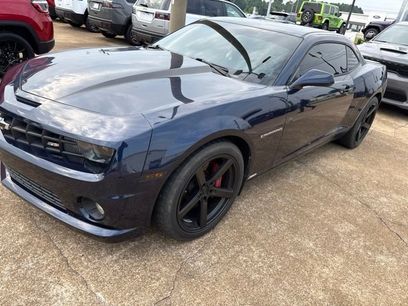 Used 2010 Chevrolet Camaro SS w/ RS Package