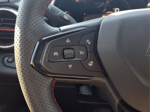 New 2026 Chevrolet Trax RS w/ Driver Confidence Package FWD image 13