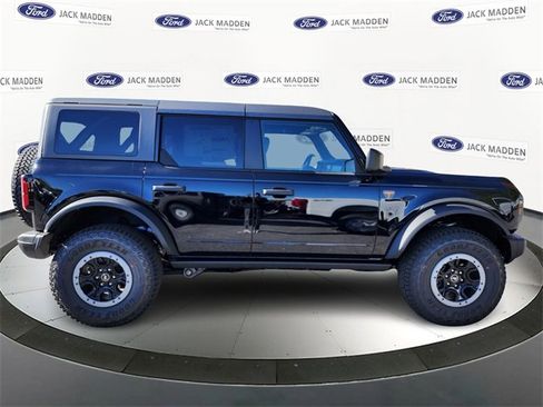 New 2025 Ford Bronco Badlands w/ Sasquatch Package image 6