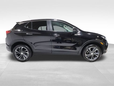 Certified 2023 Buick Encore GX Select image 5