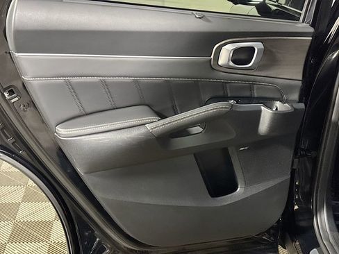 Certified 2026 Kia Sorento SX AWD/4WD image 21