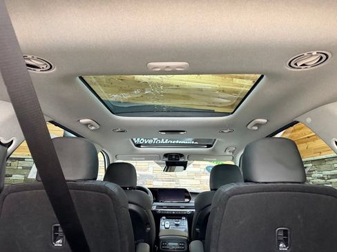 Certified 2024 Hyundai Palisade Limited AWD/4WD image 38