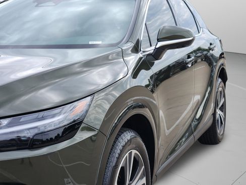 Used 2025 Lexus RX 350 FWD image 38