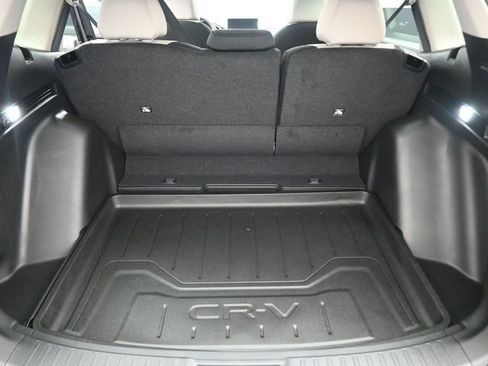 New 2026 Honda CR-V EX image 29