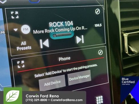 Used 2023 Dodge Durango SRT Hellcat image 18