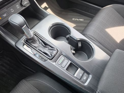 New 2026 Honda Civic LX image 20