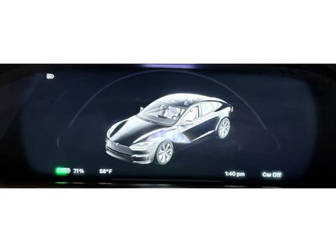 Used 2024 Tesla Model S image 27