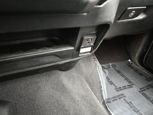 Used 2020 RAM 2500 Power Wagon image 27