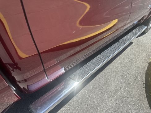 Used 2020 RAM 1500 Laramie w/ Sport Appearance Package image 26