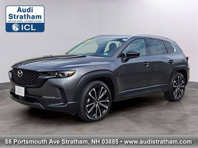 Used 2023 MAZDA CX-50 AWD 2.5 S w/ Premium Plus Pkg