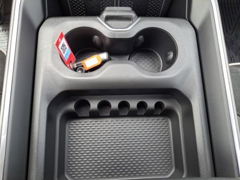 New 2026 RAM 1500 Laramie w/ Night Edition image 30