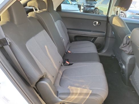 Certified 2024 Hyundai Ioniq 5 SEL image 23