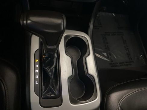 Used 2019 Chevrolet Colorado ZR2 AWD/4WD image 23