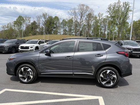 New 2026 Subaru Crosstrek 2.5i Limited image 5