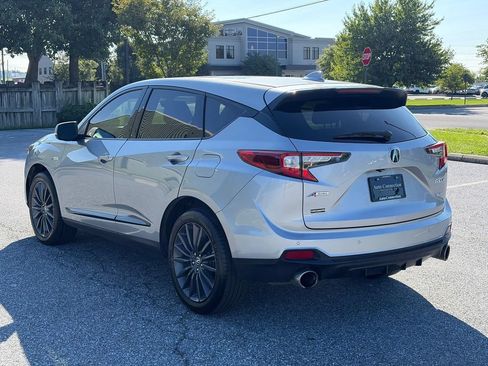 Used 2023 Acura RDX A-Spec AWD/4WD image 6