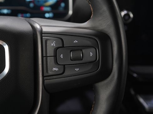 Used 2024 GMC Sierra 2500 AT4 w/ Max Trailering Package image 27