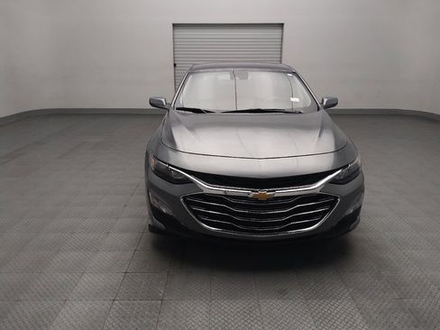 Used 2024 Chevrolet Malibu LT FWD image 14