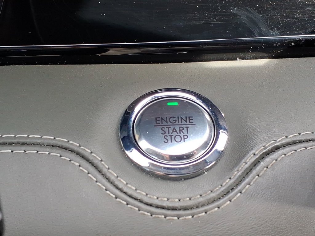 Used 2024 Lincoln Navigator L Black Label AWD/4WD image 25