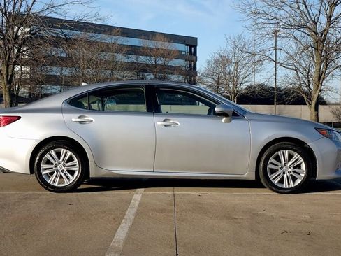 Used 2014 Lexus ES 350 image 14