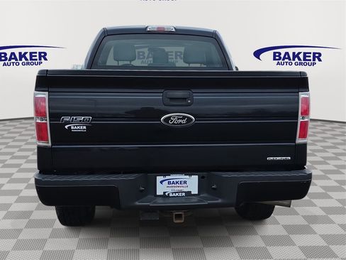 Used 2011 Ford F150 STX w/ Communications Pkg image 6