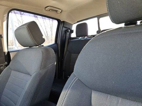 Used 2019 Ford Ranger XLT w/ Equipment Group 302A Luxury image 8