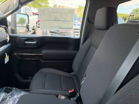 New 2026 GMC Sierra 3500 SLE w/ SLE Convenience Package AWD/4WD image 20