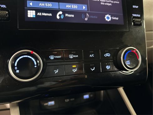 Certified 2024 Hyundai Tucson SE AWD/4WD image 27