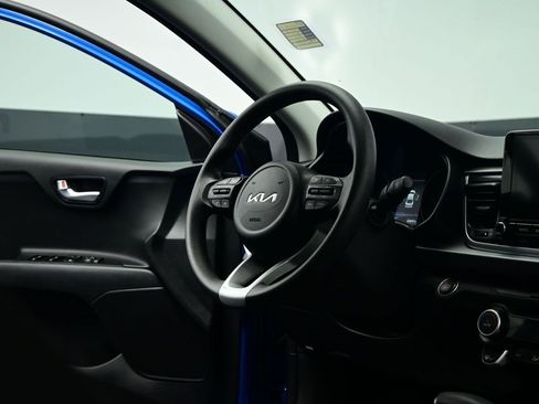 Certified 2023 Kia Rio S w/ Technology Package image 36