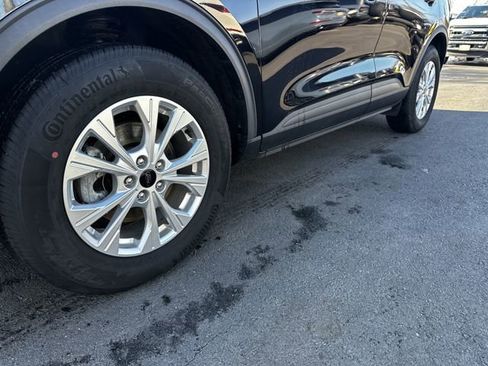 Certified 2023 Ford Escape Active image 12