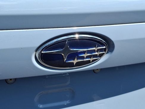 Used 2023 Subaru Crosstrek 2.0i Premium AWD/4WD image 10