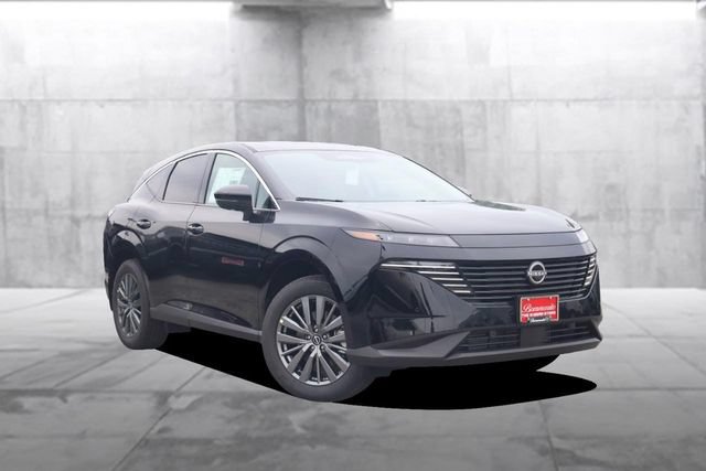 New 2026 Nissan Murano SL w/ Comfort Package AWD/4WD image 2