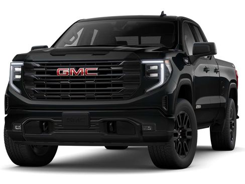 New 2026 GMC Sierra 1500 Elevation image 22
