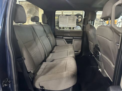 Certified 2020 Ford F250 XLT w/ XLT Premium Package image 31