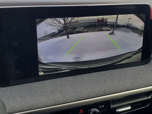 New 2026 Nissan Kicks SV w/ Cold Weather Package image 20