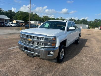 Used 2019 Chevrolet Silverado 2500 LT