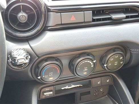 Used 2021 MAZDA MX-5 Miata RF Club w/ Brembo/BBS Recaro Package image 25