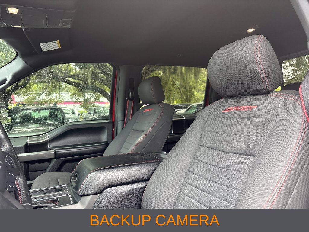 Used 2020 Ford F150 XLT w/ Equipment Group 302A Luxury AWD/4WD image 4