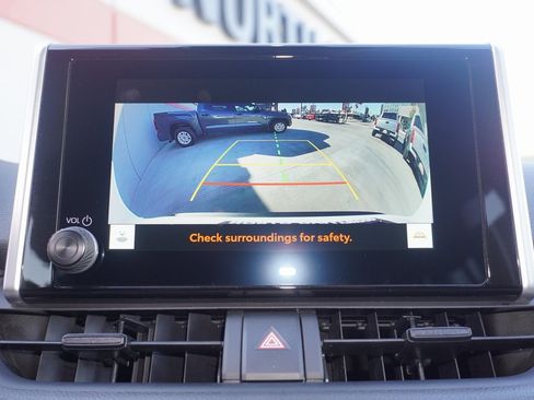 Certified 2024 Toyota RAV4 XLE image 16