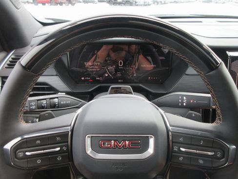 New 2026 GMC Acadia AT4 w/ Super Cruise Package image 18