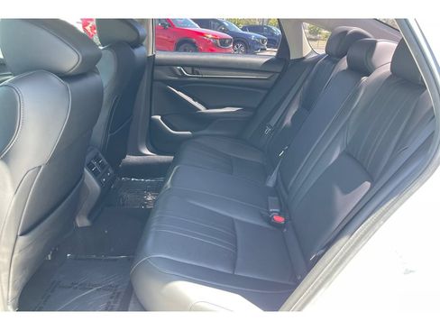 Certified 2022 Honda Accord Touring image 14