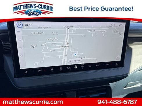 New 2026 Ford Maverick Lobo image 18