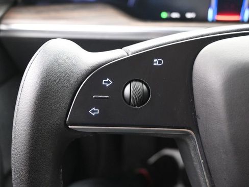 Used 2021 Tesla Model S Plaid AWD/4WD image 20