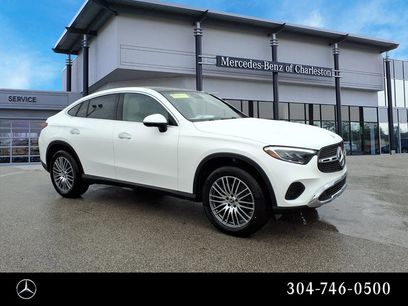 New 2026 Mercedes-Benz GLC 300 4MATIC