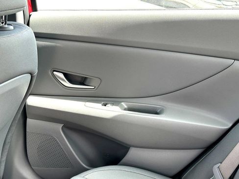 Used 2025 Hyundai Elantra Sport w/ Cargo Package FWD image 22